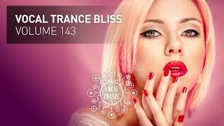 VOCAL TRANCE BLISS VOL. 143 [FULL SET]