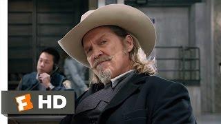 R.I.P.D. (3/10) Movie CLIP - Meet Your New Partner (2013) HD