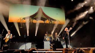 Def Leppard Animal Live Salt Lake City, Utah 9/10/2024