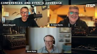 Behind the Scenes at Black Hat USA 2024 | A Black Hat USA  2024 Conversation with Steve Wylie