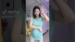 Bumil seksi korea - 22 #shortsfeed #bumil #pregnancy