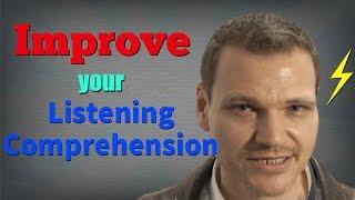 How To Improve Your Listening Comprehension