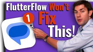 How To Fix IOS Notification Badges Issue On FlutterFlow