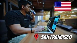 Un día trabajando como Programador desde USA