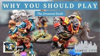 Why You Should Play The Drowned Earth