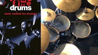 Real Time Drums Schema 1.4 // Drumles TheBeatStation