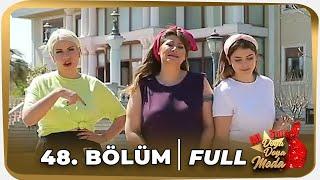 Doya Doya Moda All Star 48. Bölüm | 19 Mayıs 2021