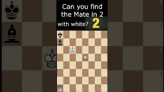 No Options | Daily Chess Puzzle 457