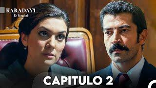 Karadayi en Español Capitulo 2 (Doblada En Español)