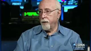 Walt Mossberg asks about Blackberry