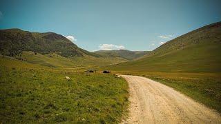 Bjelasnica-Lukomir | Hiking to the highest village in Bosnia