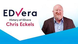 The History of Edvera