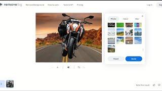 Quick Ultimate Guide to Using Remove.bg for Seamless Background Removal | @learneverythingonline4u