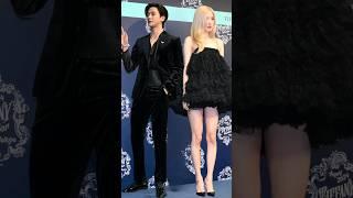 Rosé And Rowoon !? #shorts #blackpink #rosé