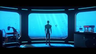 Subnautica Cinematic Trailer - Doblaje Español