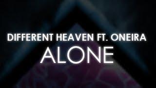 Different Heaven ft. Oneira - Alone