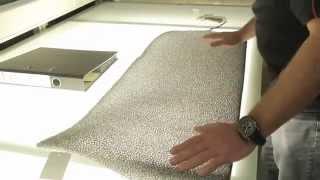 Flexible Polyurethane Foam – How it is made