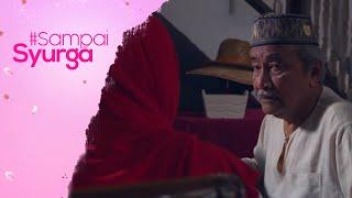 #SampaiSyurga | Telemovie