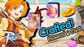 [ROMC] 100 Pulls Later... Phreeoni Star Card Unlocked! My F2P Journey | King Spade