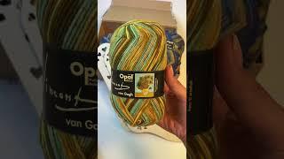 Opal Vincent Van Gogh ‍ в магазине Amazingwool.com