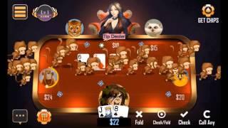 Super Poker (iOS/Android) - Official Trailer (HD)