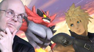 #1 Incineroar Defeats #1 Player! Mew2king analysis