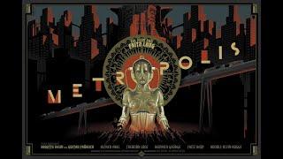 Metropolis - 1927 (Film Full)