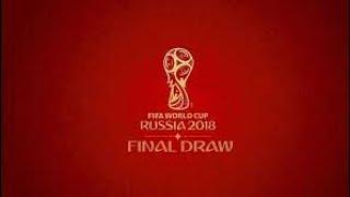 Repeticion: Sorteo Final De Grupos Del Mundial Rusia 2018 | Azteca Siete