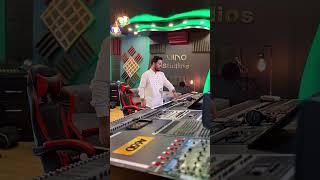 Aram Sardar - Music producer