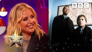 How Sarah Michelle Gellar spoiled The Sixth Sense for Freddie Prinze Jr. | The Graham Norton Show