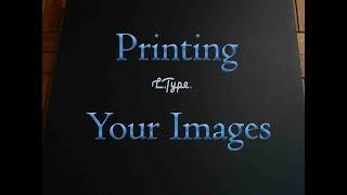 Print your Photography | L.Type Print review and discount