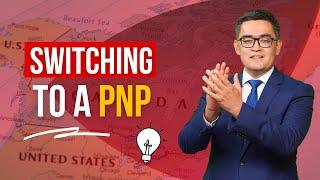 Why Switching To A PNP May Be Perfect For You