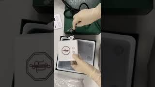 Lắp mấy KHI Airbrush trong 30 giây?