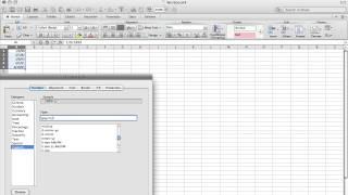 How to Sort Dates in Excel