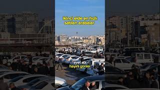 ikinci el de en hızlı satan arabalar #ikincielaraba #otomobil #araba #mantıklıarabalar