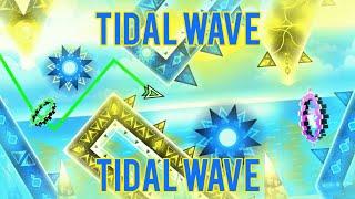 Beating Tidal Wave with PUSSY