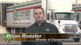 Route Driver Recruiting Video