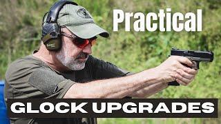 Practical Glock Upgrades