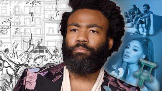 The True Meaning of 3.15.20 | Childish Gambino Explained