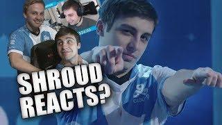 Shroud Reacts | PUBG 1.0 Highlights Episode 6 By Dearsomeone