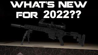 Shot Show 2022 Recap