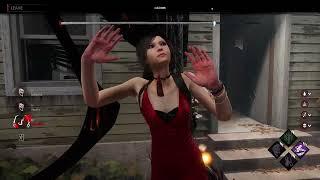 Not Even 10k Blood Points with Bloody Party Streamers in Dead by Daylight