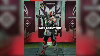 What your Apex Legends main says about you - 4 Legends