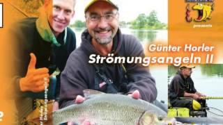 Günter Horler Strömungsangeln II - Der Trailer