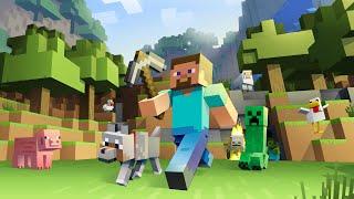 Играю в Minecraft #23