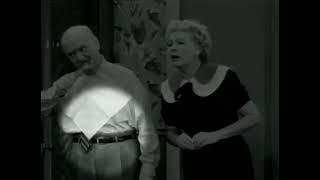 I Love Lucy  - Fred Mertz Pants Promo (A)