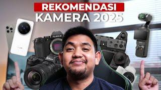 Camera Recommendations in 2025