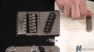 Evertune Bridge Demonstration