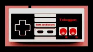 Toboggan - Bits and beats (8bit Dubstep)