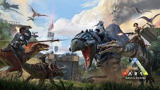 【LIVE】MENCARI BADUT PART 3 - ARK: Survival Evolved Indonesia